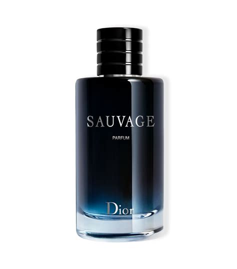 parfum sauvage png